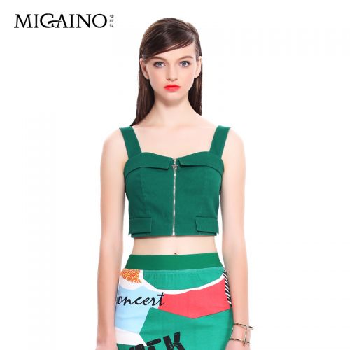  Débardeur sport MIGAINO - Ref 540053