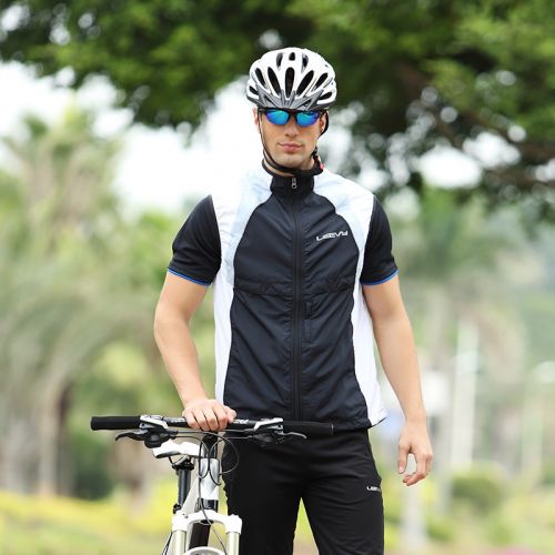  Débardeur sport homme LEEVY - Ref 540070