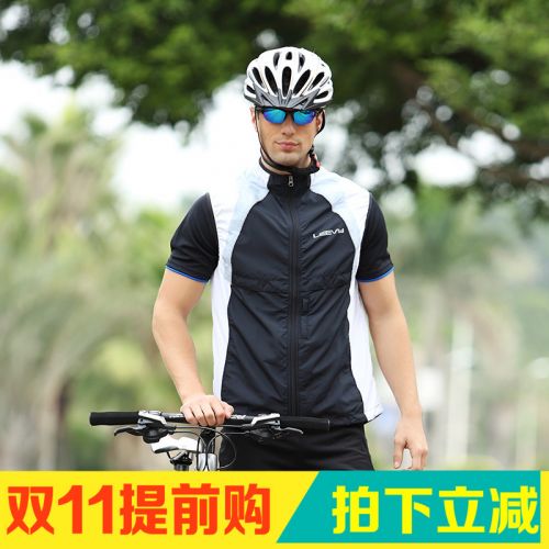  Débardeur sport homme LEEVY - Ref 540081