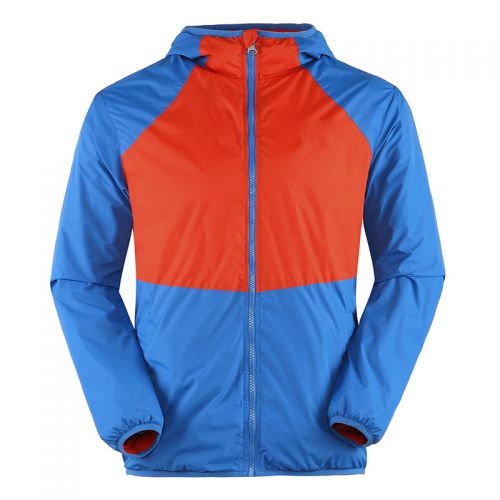 Débardeur sport homme zdy en coton - Ref 540085