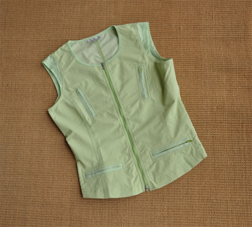  Débardeur sport femme - Ref 540092
