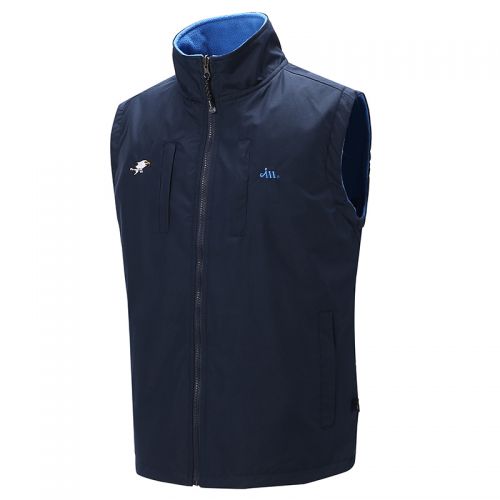  Débardeur sport homme MJNONG en polyester - Ref 540095