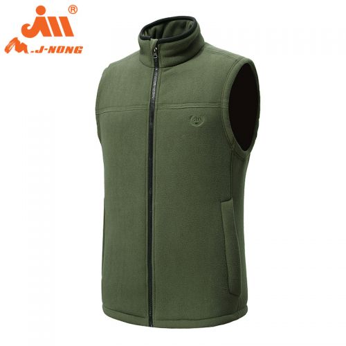  Débardeur sport homme MJNONG en polyester - Ref 540096