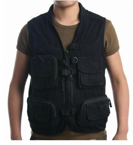 Débardeur sport uniGenre en coton - Ref 540128