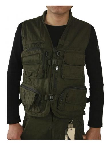 Débardeur sport uniGenre en coton - Ref 540129