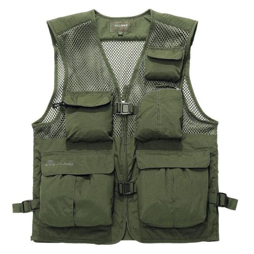 Débardeur sport homme AFS JEEP - Ref 540157