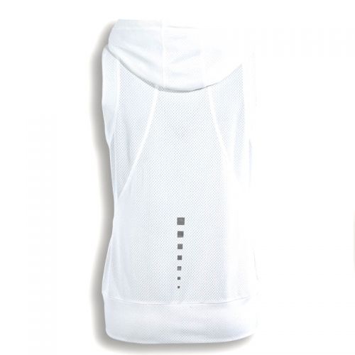 Débardeur sport femme CRIVIT en coton - Ref 540160