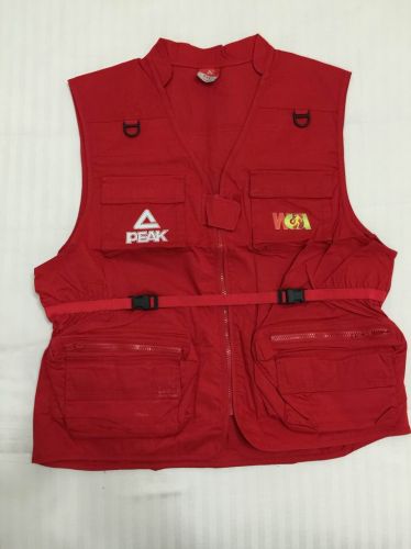 Débardeur sport PEAK - Ref 540195