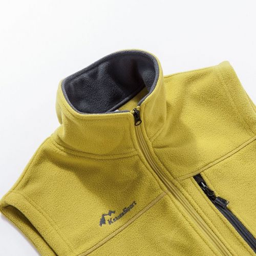  Débardeur sport homme en polyester - Ref 540201