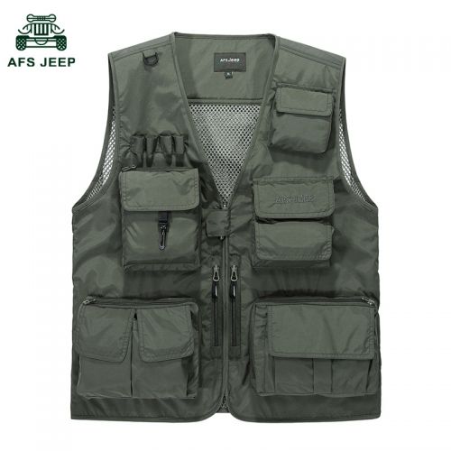 Débardeur sport homme en polyester - Ref 540211