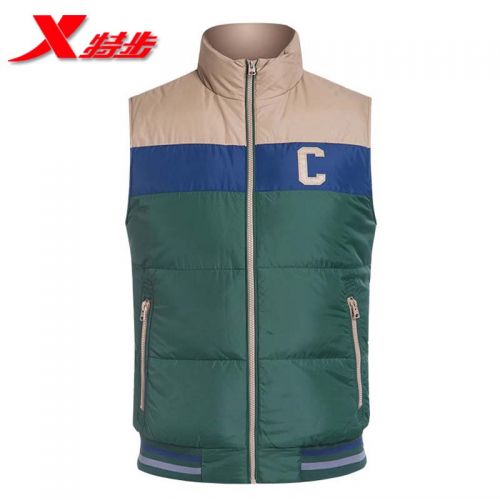 Débardeur sport homme XTEP en polyester - Ref 540232