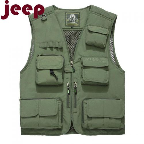 Débardeur sport homme en polyester - Ref 540271