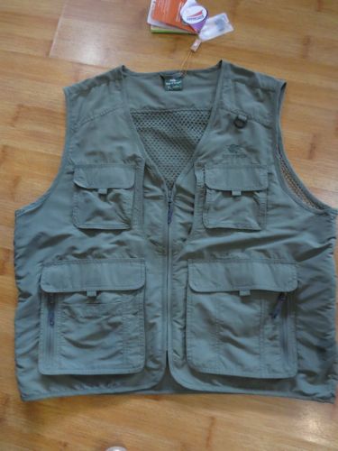  Débardeur sport homme en nylon - Ref 540274