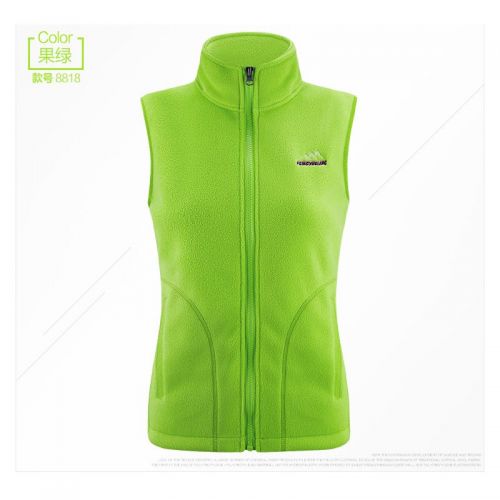  Débardeur sport Homme Femme en toison - Ref 540275