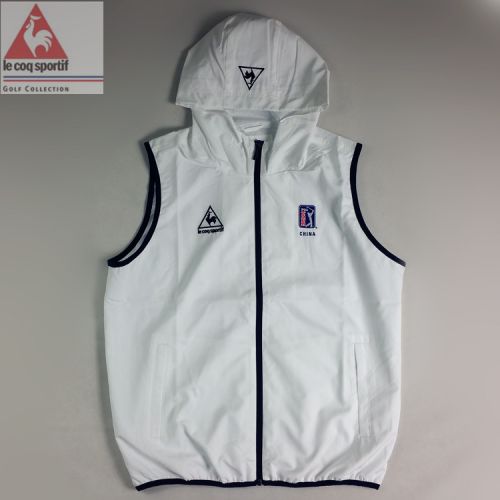 Débardeur sport homme en polyester - Ref 540302