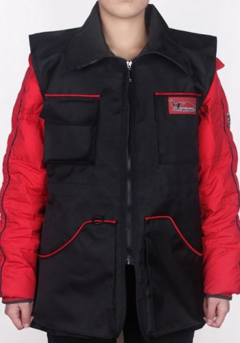 Débardeur sport gilet - Ref 540303