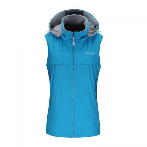  Débardeur sport en nylon - Ref 540311