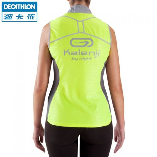 Débardeur sport femme en polyester - Ref 540868