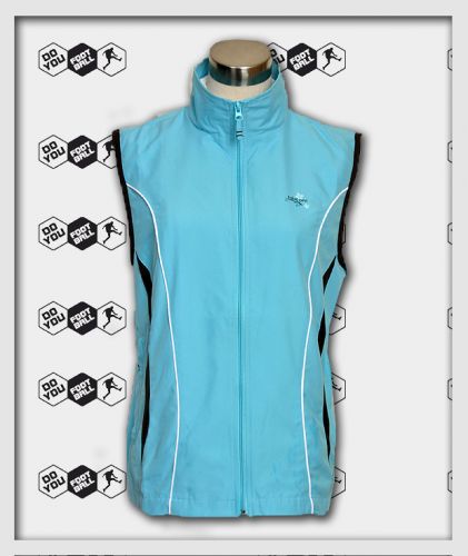 Débardeur sport femme TAKE OFF en polyester - Ref 540907