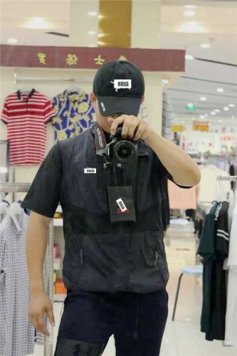 Débardeur sport - Ref 540926