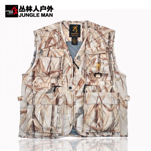  Débardeur sport homme BROWNING - Ref 540933