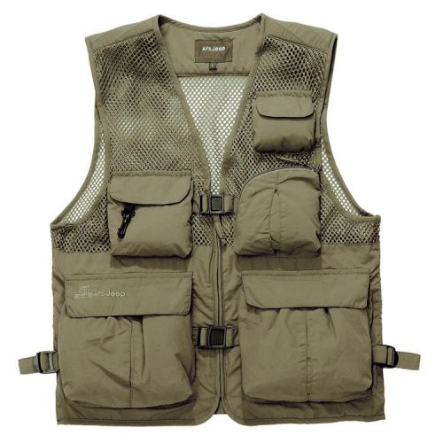 Débardeur sport AFS JEEP - Ref 540948