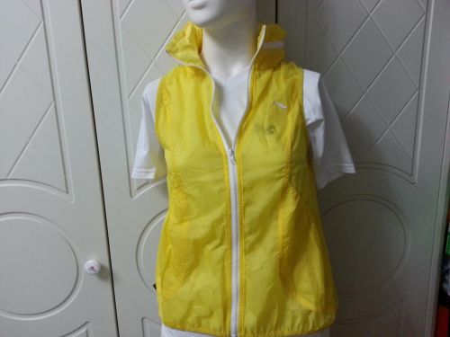 Débardeur sport Le genre de vêtements d'une seule pièce - Ref 540951