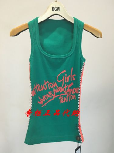 Débardeur sport femme DGVI - Ref 540969