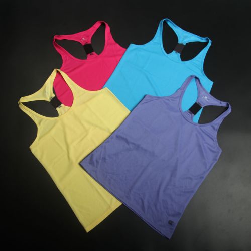 Débardeur sport pour femme - Ref 2026822