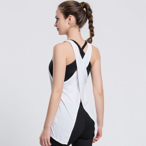 Débardeur sport pour femme - Ref 2026839
