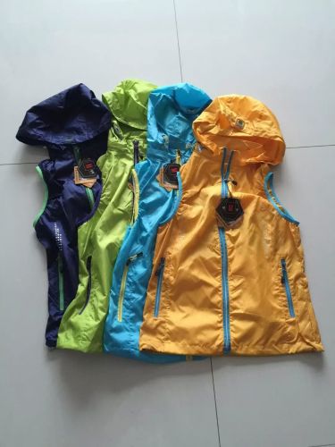 Débardeur sport pour femme en polyester - Ref 2026840