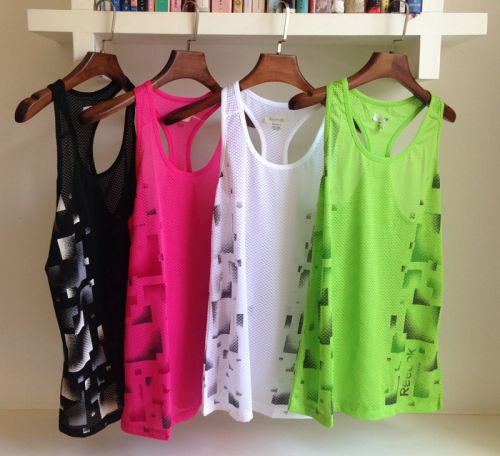 Débardeur sport pour femme - Ref 2026843