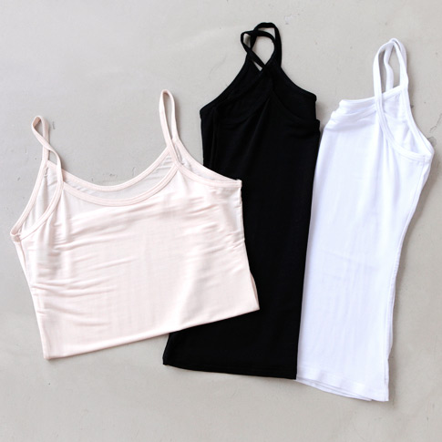 Débardeur sport pour femme ANNADIVA - Ref 2026953