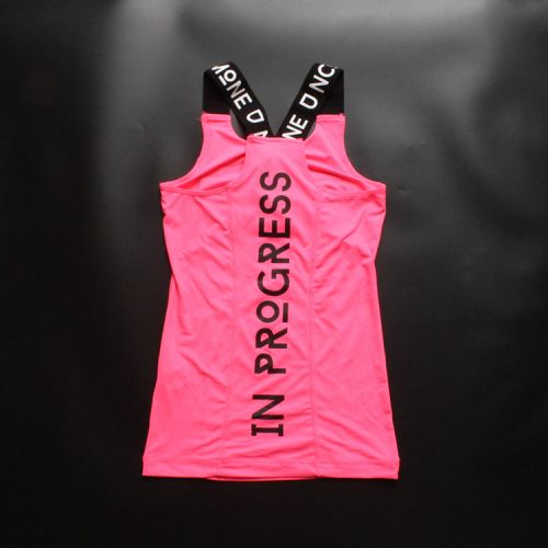 Débardeur sport pour femme - Ref 2027194