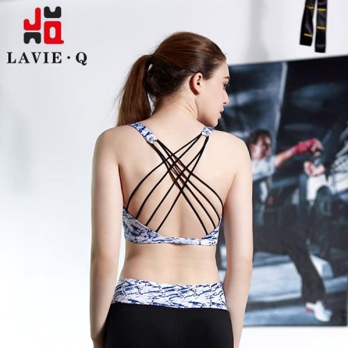 Débardeur sport pour femme en polyester - Ref 2027196