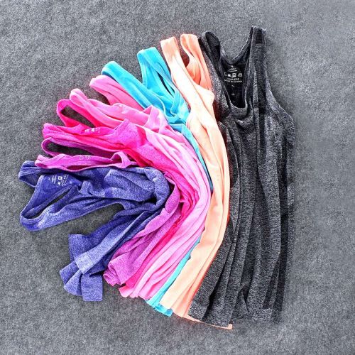 Débardeur sport pour femme - Ref 2027202