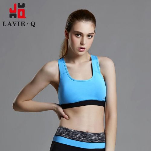 Débardeur sport pour femme en polyester - Ref 2027209