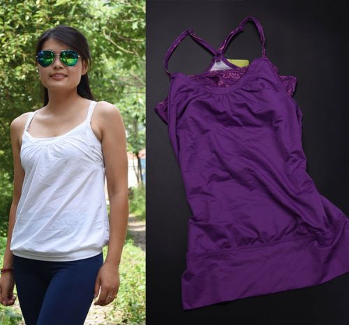 Débardeur sport pour femme - Ref 2027246