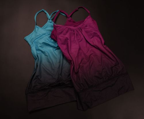 Débardeur sport pour femme - Ref 2027248