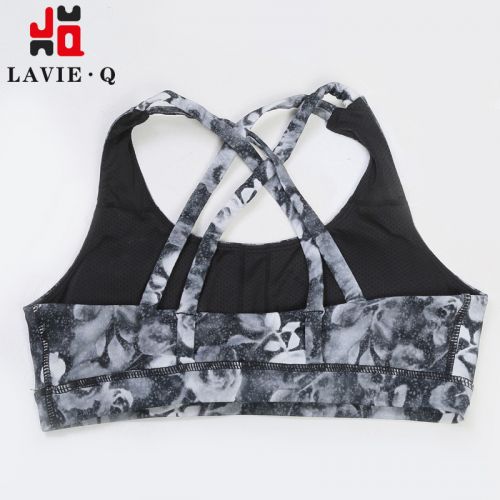 Débardeur sport pour femme LAVIE.Q en polyester - Ref 2027255