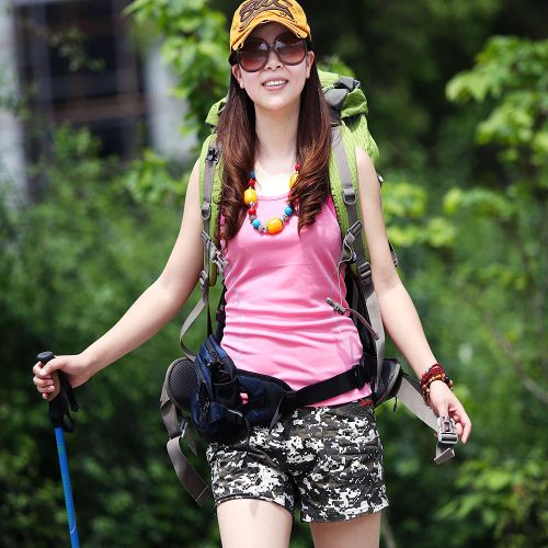 Débardeur sport pour femme - Ref 2027275