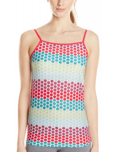 Débardeur sport pour femme EXOFFICIO - Ref 2027298
