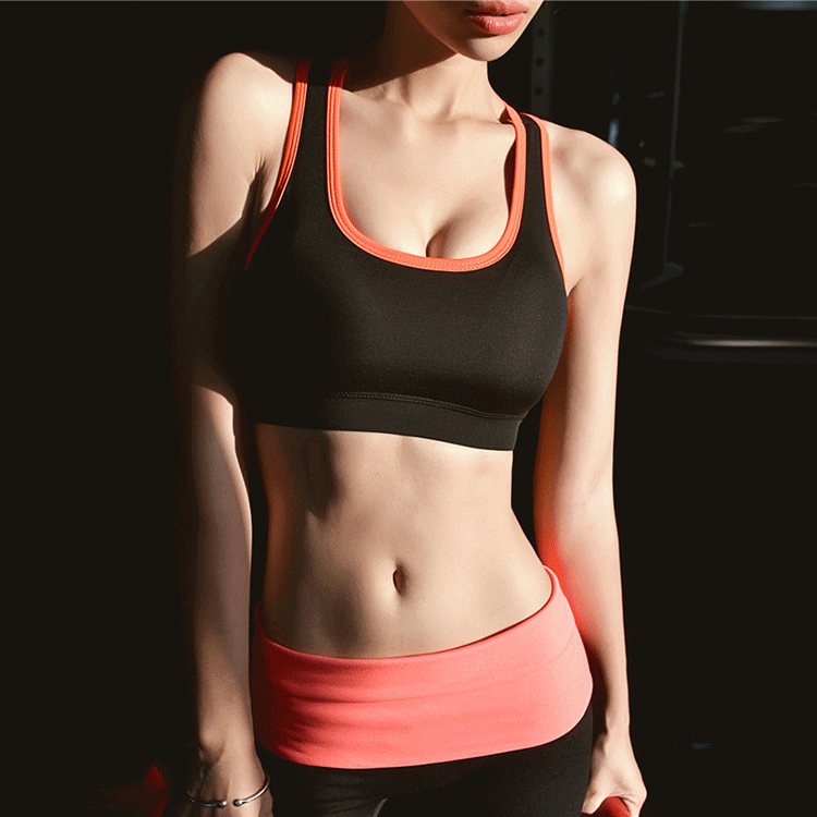  Débardeur sport pour femme - Ref 2027302