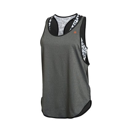 Débardeur sport pour femme LINING - Ref 2027387
