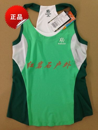 Débardeur sport pour femme KAILAS - Ref 2027627