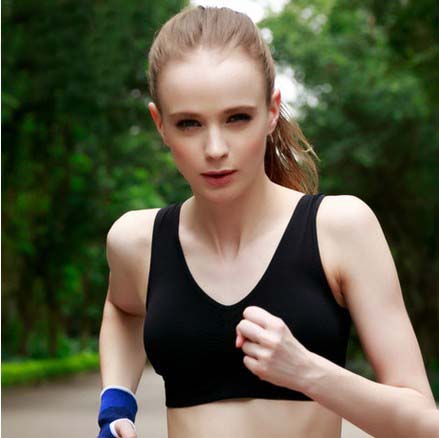 Débardeur sport pour femme - Ref 2027642