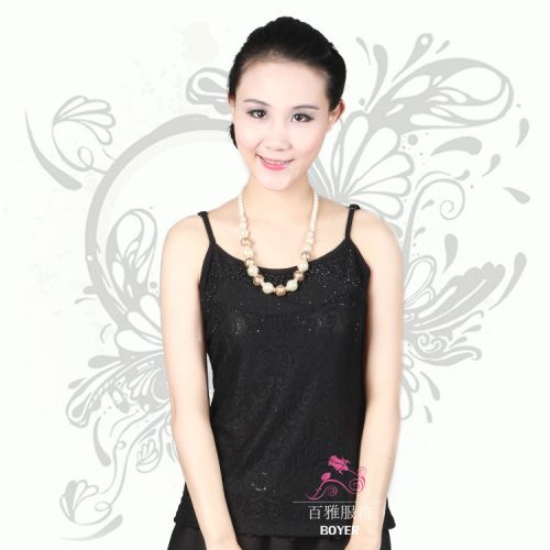 Débardeur sport pour femme - Ref 2027674