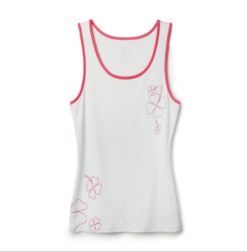 Débardeur sport pour femme AGLEROC en polyester - Ref 2027687