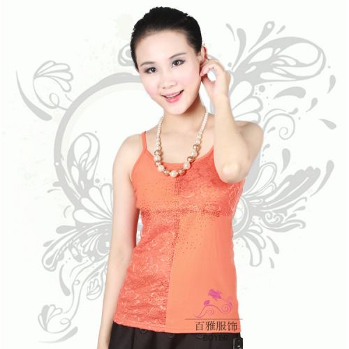 Débardeur sport pour femme - Ref 2027702