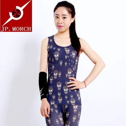 Débardeur sport pour femme JP.MORCH - Ref 2027730